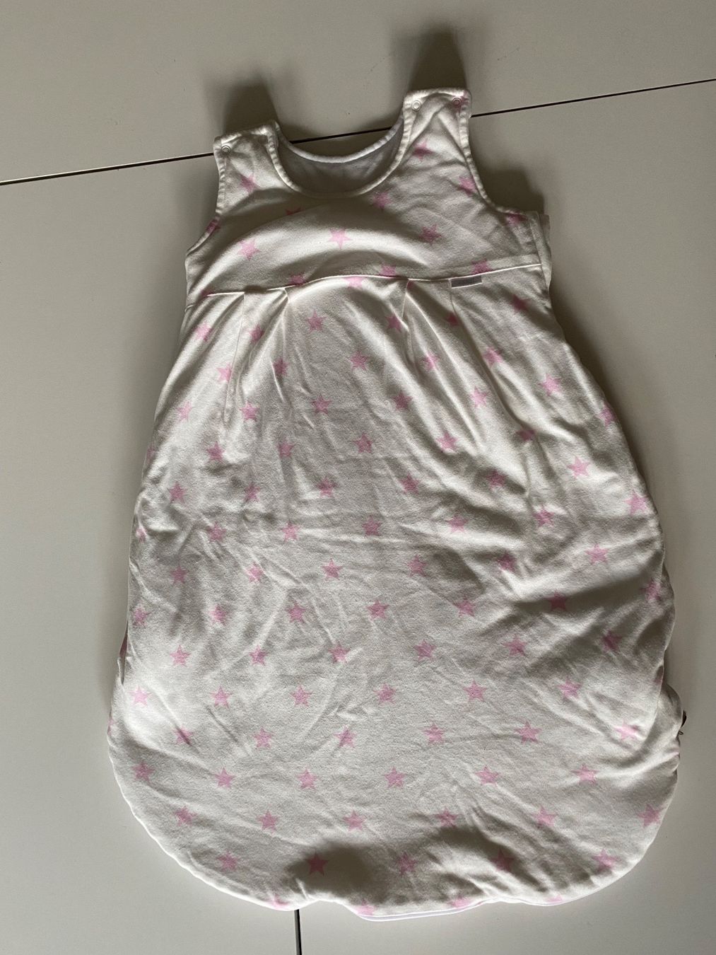 Sacchi a pelo: Zewi 4 Jahreszeiten Schlafsack – Usato da Bonstetten venduto da car_s7p5