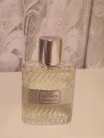 DIOR Eau Sauvage Eau de Toilette (sehr selten gebraucht)