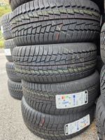 Winterreifen 235/55 R17 103V neu 4 Stück Gislaved DOT23