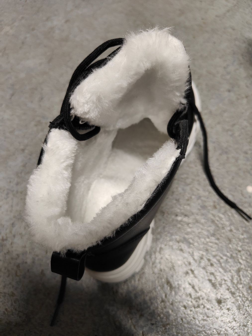 Scarpe da donna: Winterschuhe – Nuovo (secondo la descrizione) da Zollikofen venduto da Cecilia18 3