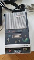Appareil à cassette vintage
