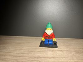 LEGO Lawn Gnome Minifigur