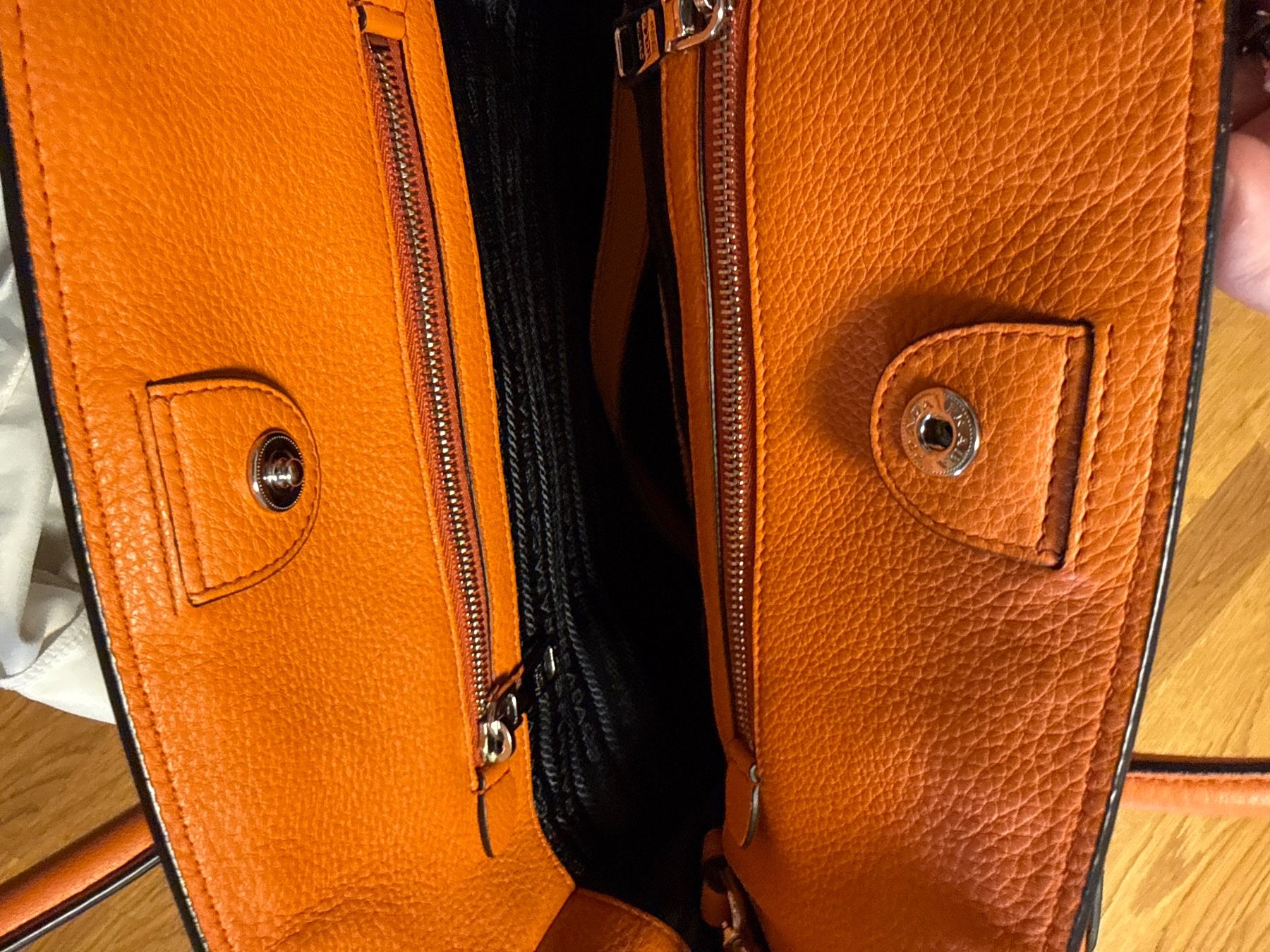 Prada Sacs femmes: PRADA Original Damenhandtasche – D'occasion à Zuzwil SG par Boho-Style 5