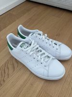 Sneakers Adidas Stan Smith weiss Grösse 44 guter Zustand