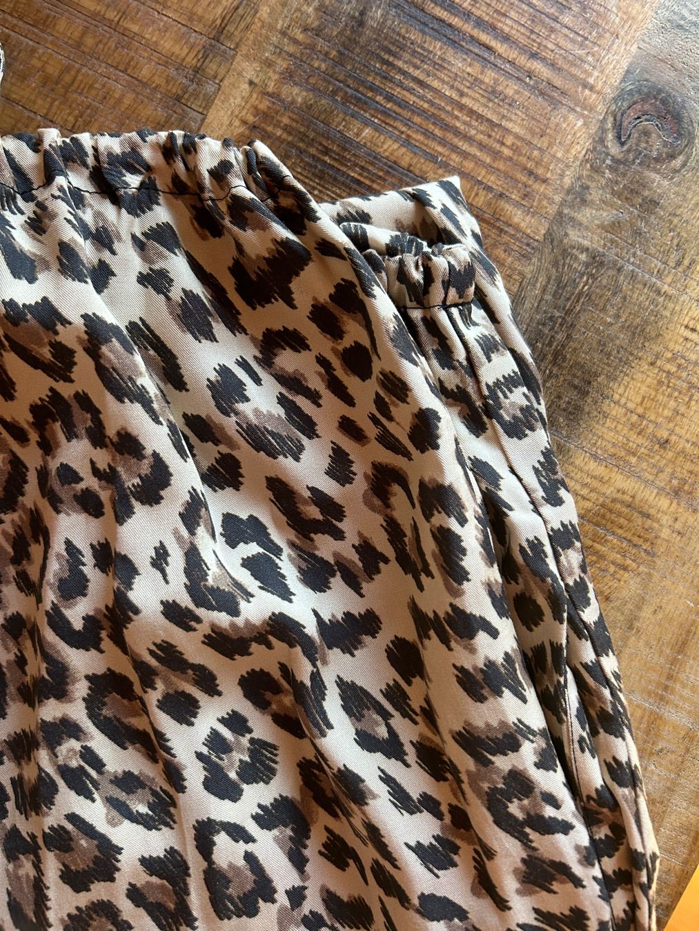 Hosen: Elise Chalmin Paris Hose - Gr. 44 – Gebraucht aus Illnau von Monkky 1