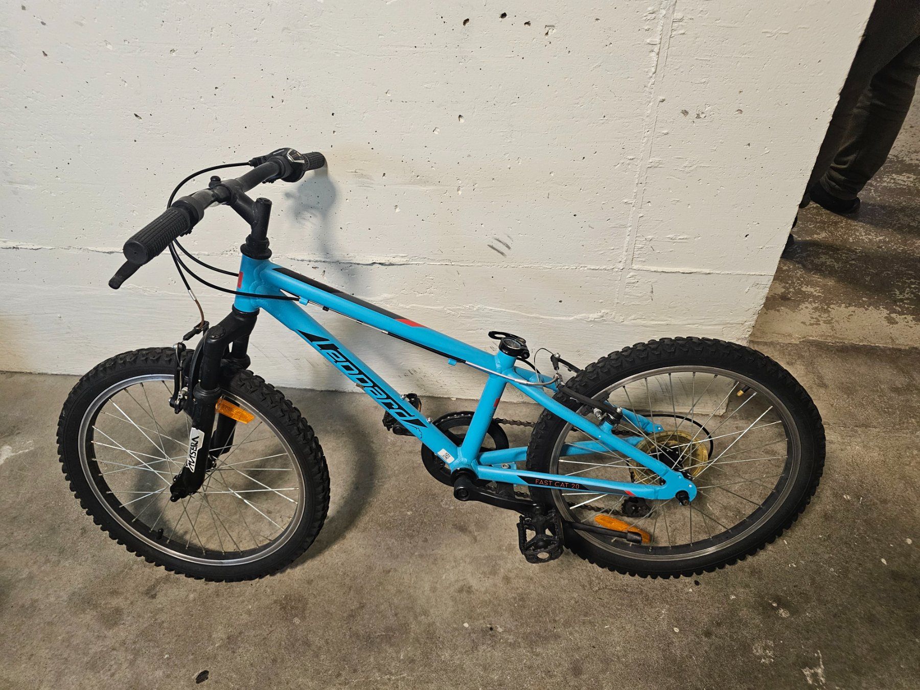 Biciclette: Fahrräder für Export oder zum aufbereiten – Usato da kleindöttingen venduto da Jimi-Hendrix 6