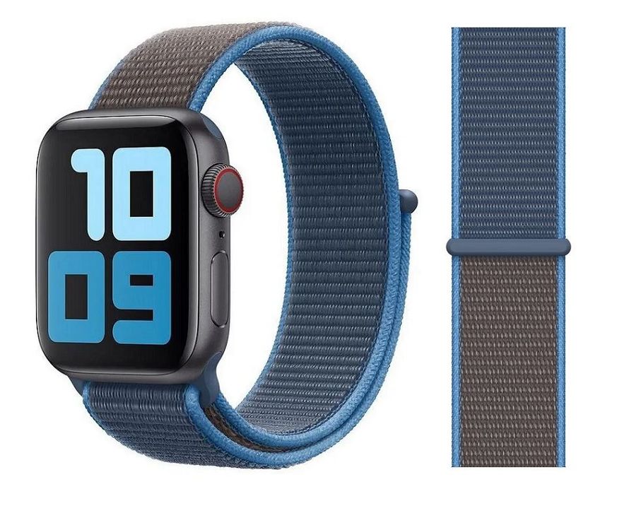 Original Apple Sport Loop Armband Kaufen auf Ricardo