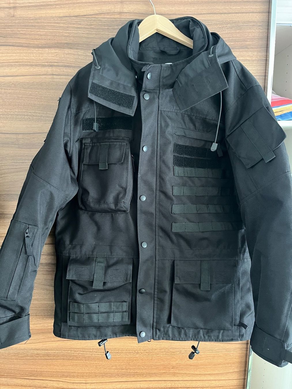 Giacche: brandit jacke performance outdoor  xl – Usato da Adliswil venduto da Skyline1