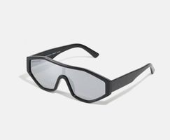 Sonnenbrille Unisex Neu