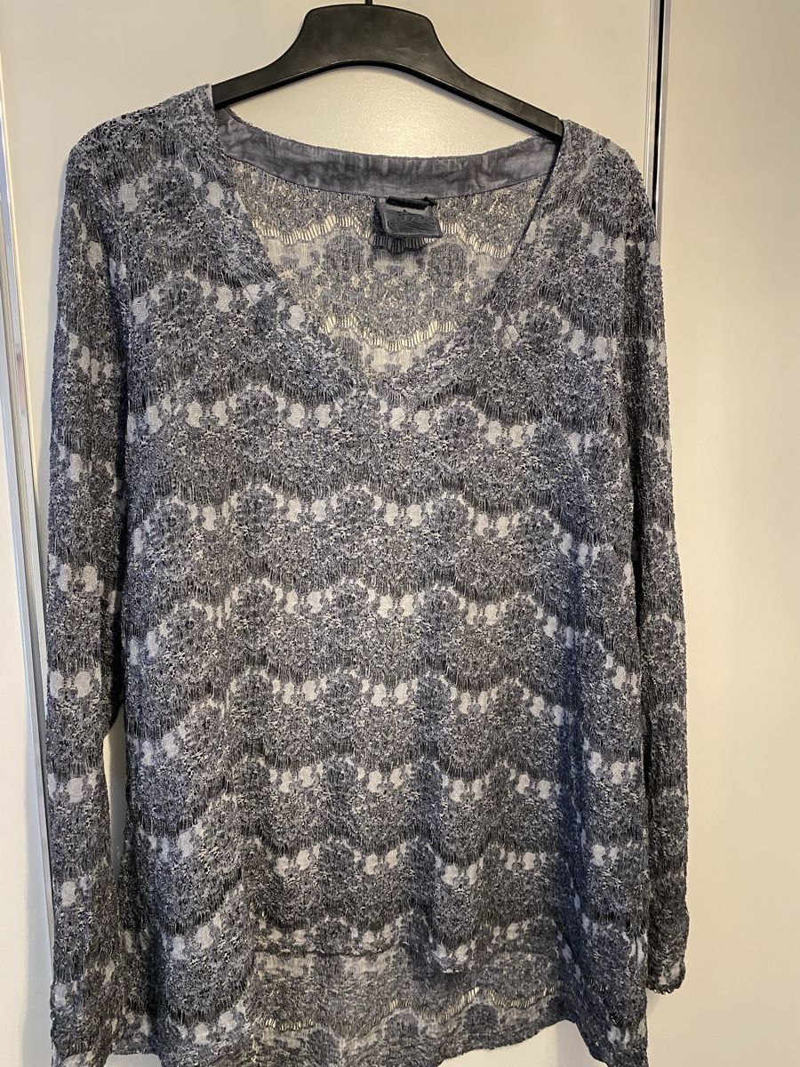 Nile Camicette: Damen Bluse von NILE Gr.XL – Usato da Pfungen venduto da Sheki56