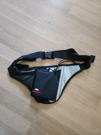 McKinley Guürteltasche, neuwertig - ideal für Wanderungen!