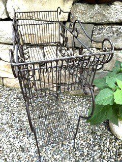 Pots de fleurs: +  JaRdiNièRe  + – D'occasion à Winkel par zeho 6