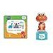 Vtech Spielzeuge: VTech MagiBook Formen und Farben mit Dinofigur – Neu und originalverpackt aus Suhr von SchnapperCH 1
