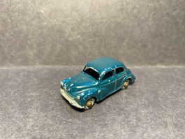 Matchbox Lesney Morris Minor 1000 Vintage Spielzeugauto