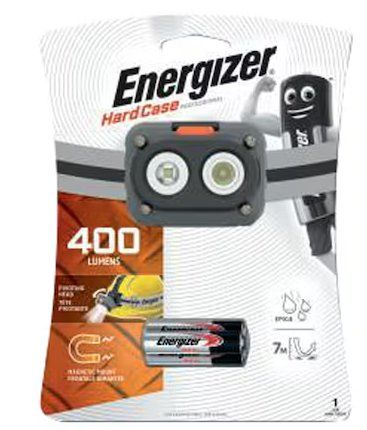 Energizer Lampade: Arbeitslicht Energizer Hardcase Pro, 250 Lumen, LED – Nuovo e nell'imballaggio originale da Port venduto da deadtree 2