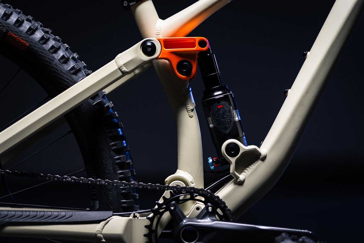 Bixs Biciclette: BIXS Mountainbike – Nuovo e nell'imballaggio originale da Trimstein venduto da ath. 3