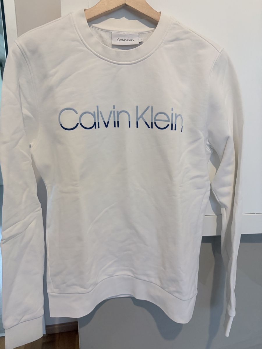 Calvin Klein Maglioni & Felpe: Original Calvin Klein Jeans Pullover – Usato da Pfungen venduto da ozc_d6ss