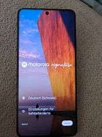 Motorola Signature PANTONE Carbon / 512 GB