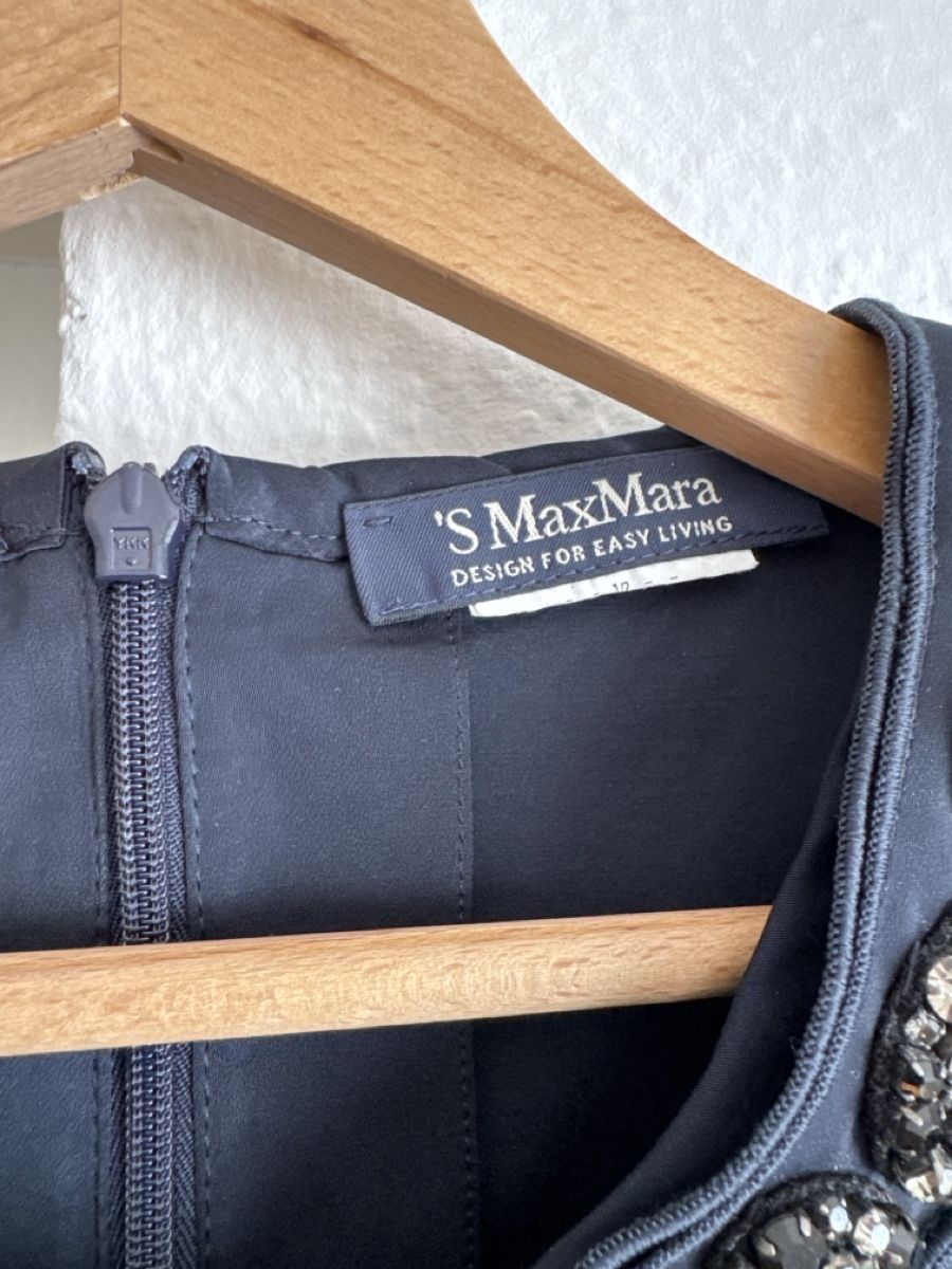 Max Mara Chemisiers: ‘S Max Mara Blouse S/M – D'occasion à Fällanden par emilyeheim 1