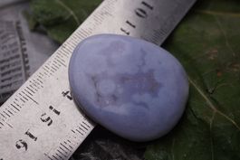 Chalcedon Schiebenstein  –Edelsteinstube Rausverkauf