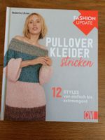Pullover Kleider stricken