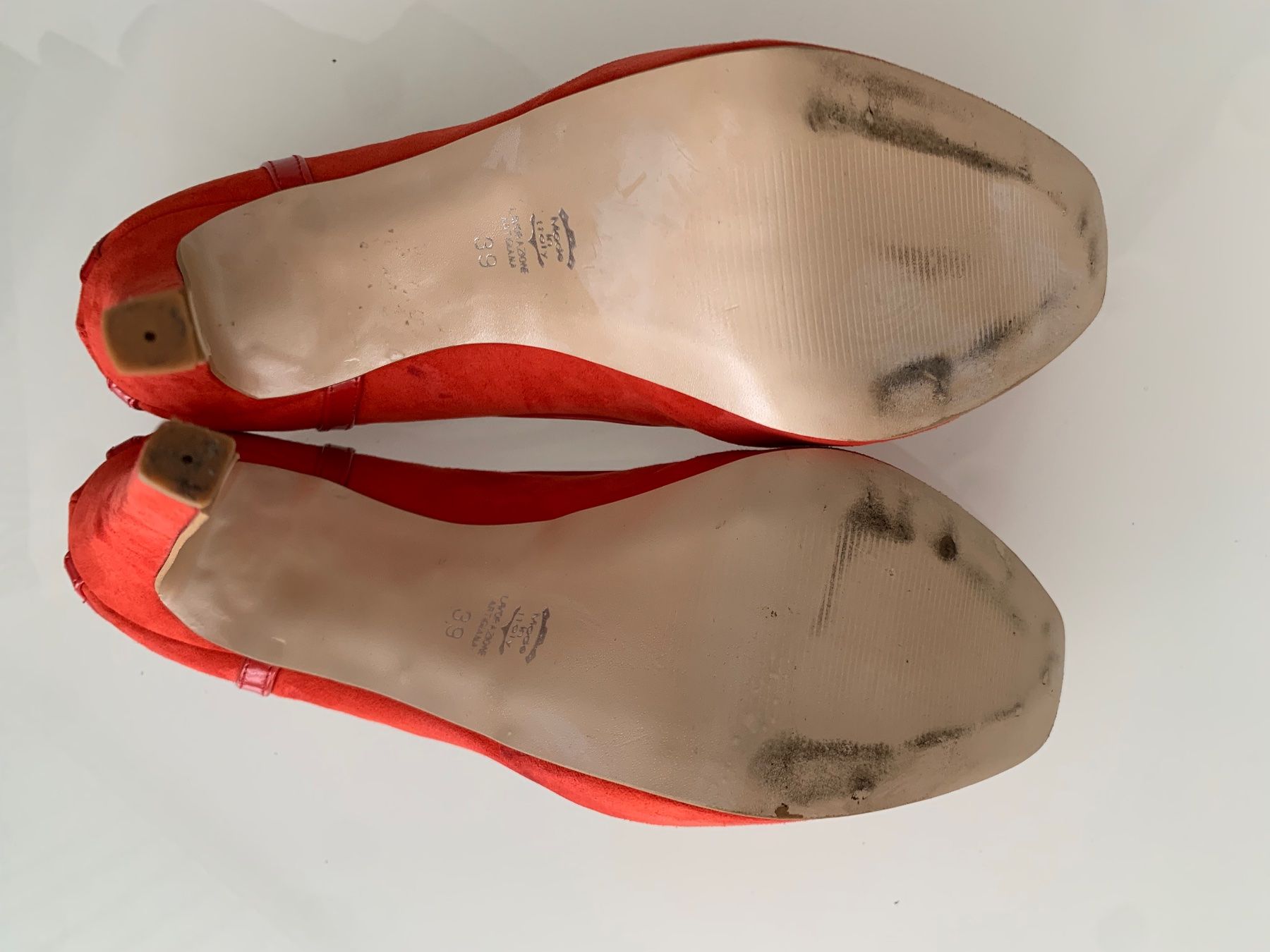 Scarpe da donna: Schuhe NP 179 – Nuovo (secondo la descrizione) da Füllinsdorf venduto da Bambu2007 5