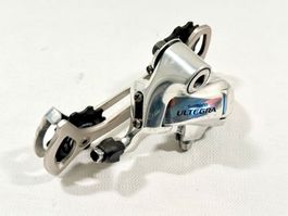 Shimano RD-6600 Ultegra Long Cage Schaltwerk TOPZUST. 2606