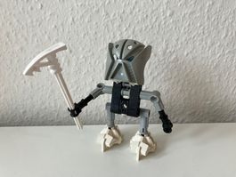 Lego Bionicle „Nuju“ 8544 vollständig