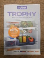Coop Trophy 15 volle Karten 