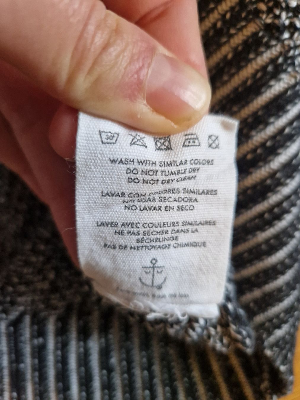 Twothirds Pullover & Sweatshirts: Two Thirds Pullover – Gebraucht aus Zürich von blo_w5cx 4