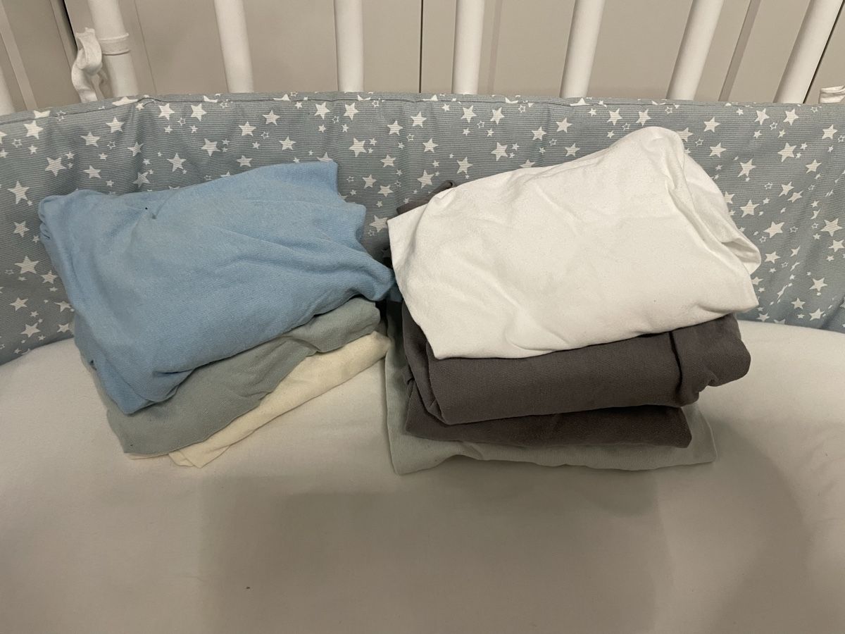 Babybay Letti: Babybay  beistellbett xl – Usato da Boswil venduto da Block32 6