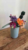 Blumenstrauss mit Vase LEGO Set gebrauchter Zustand