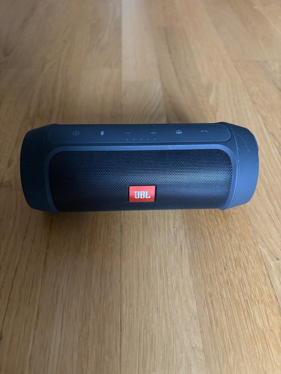 JBL Casse acustiche: JBL Charge – Usato da Regensdorf venduto da WetTowel42