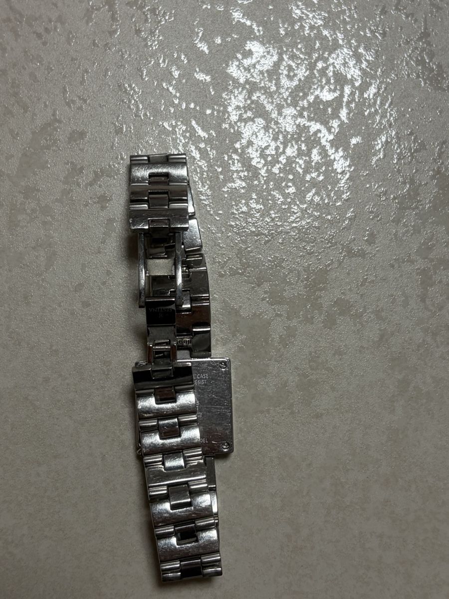 Festina Orologi: Festina Uhr – Usato da Buochs venduto da end_wns2 1