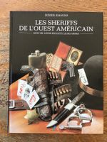 Les shérifs de l’ouest américain
