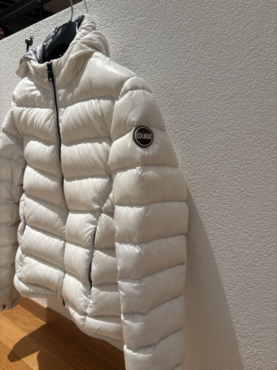 Colmar Giacche: Colmar Gr. XS – Usato da Lumino venduto da Red53 2