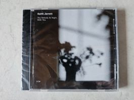 Keith Jarrett  -  The Melody At Night With You / Fabrikneu