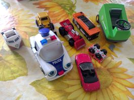 Spielzeug Autos
