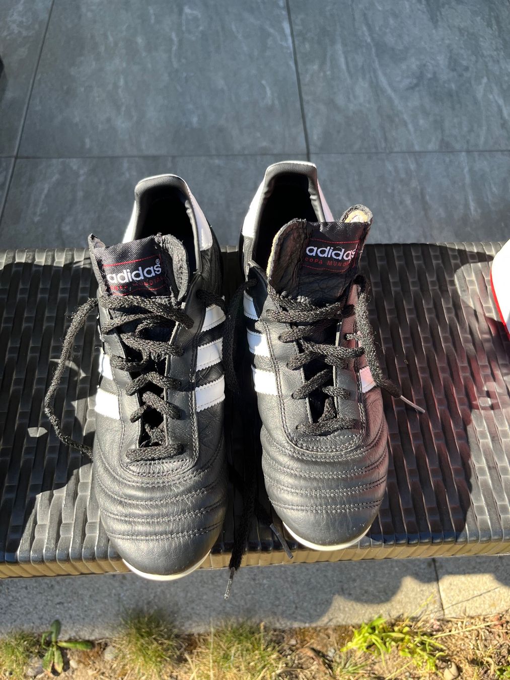 Adidas Scarpe da uomo: Fussballschuhe Adidas Grösse 38 – Usato da oftringen venduto da rai_lb5s 6