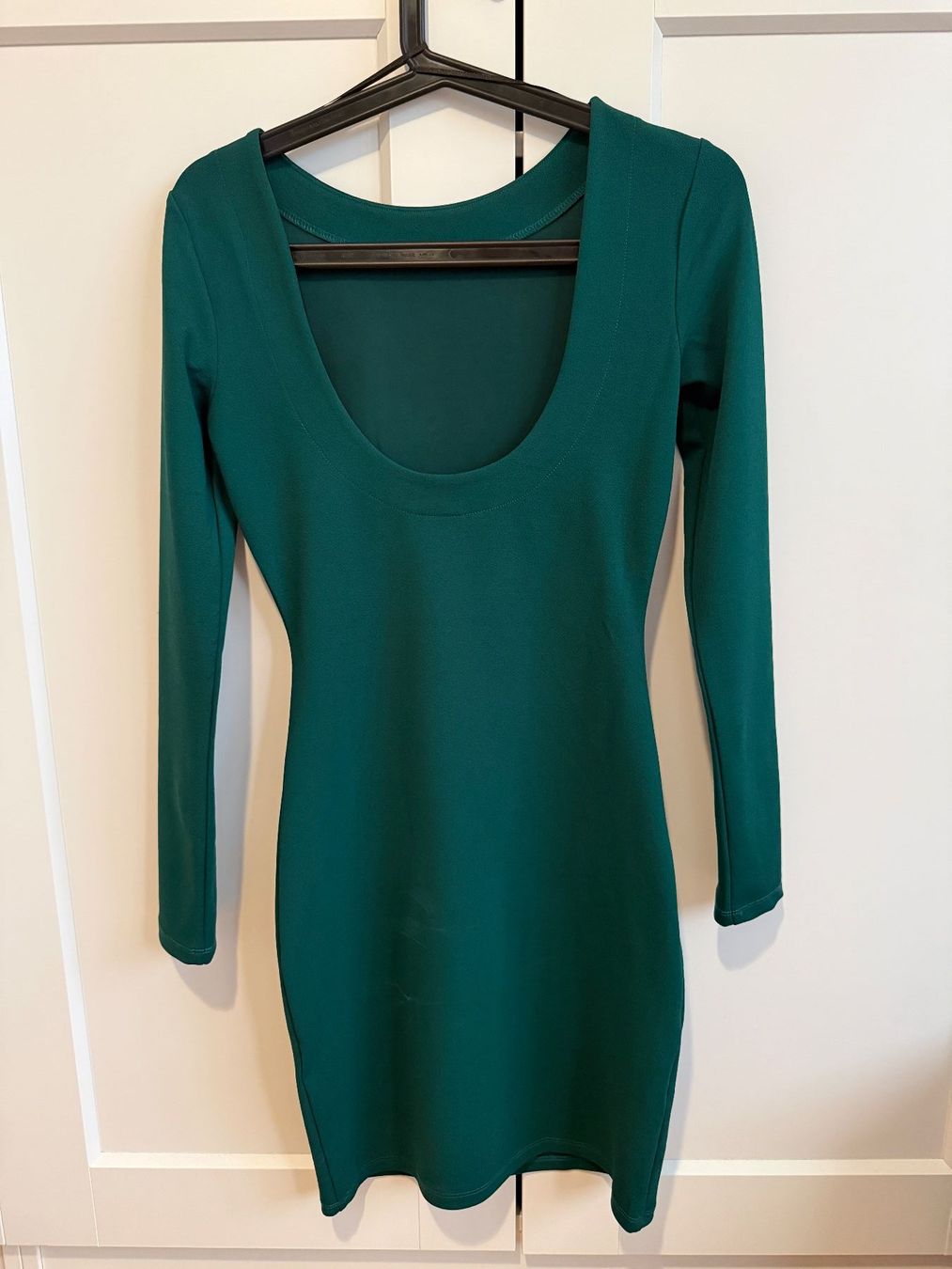 H&M Vestiti: Rückenfreies Kleid – Usato da Rapperswil SG venduto da jos_6xrd 1