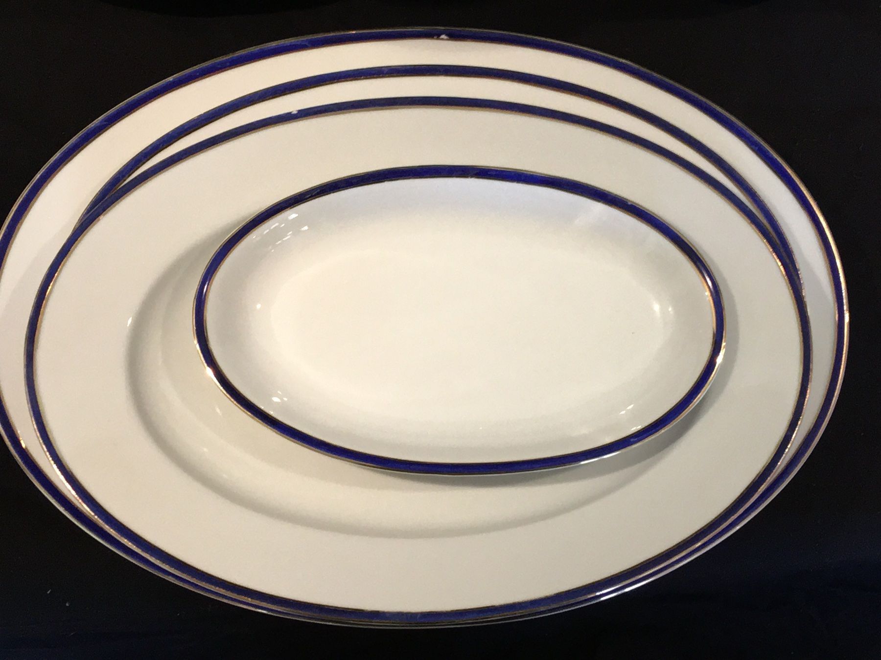 Set di piatti: Tafelservice von Kahla – Usato da Bärau venduto da Bluemli21 3