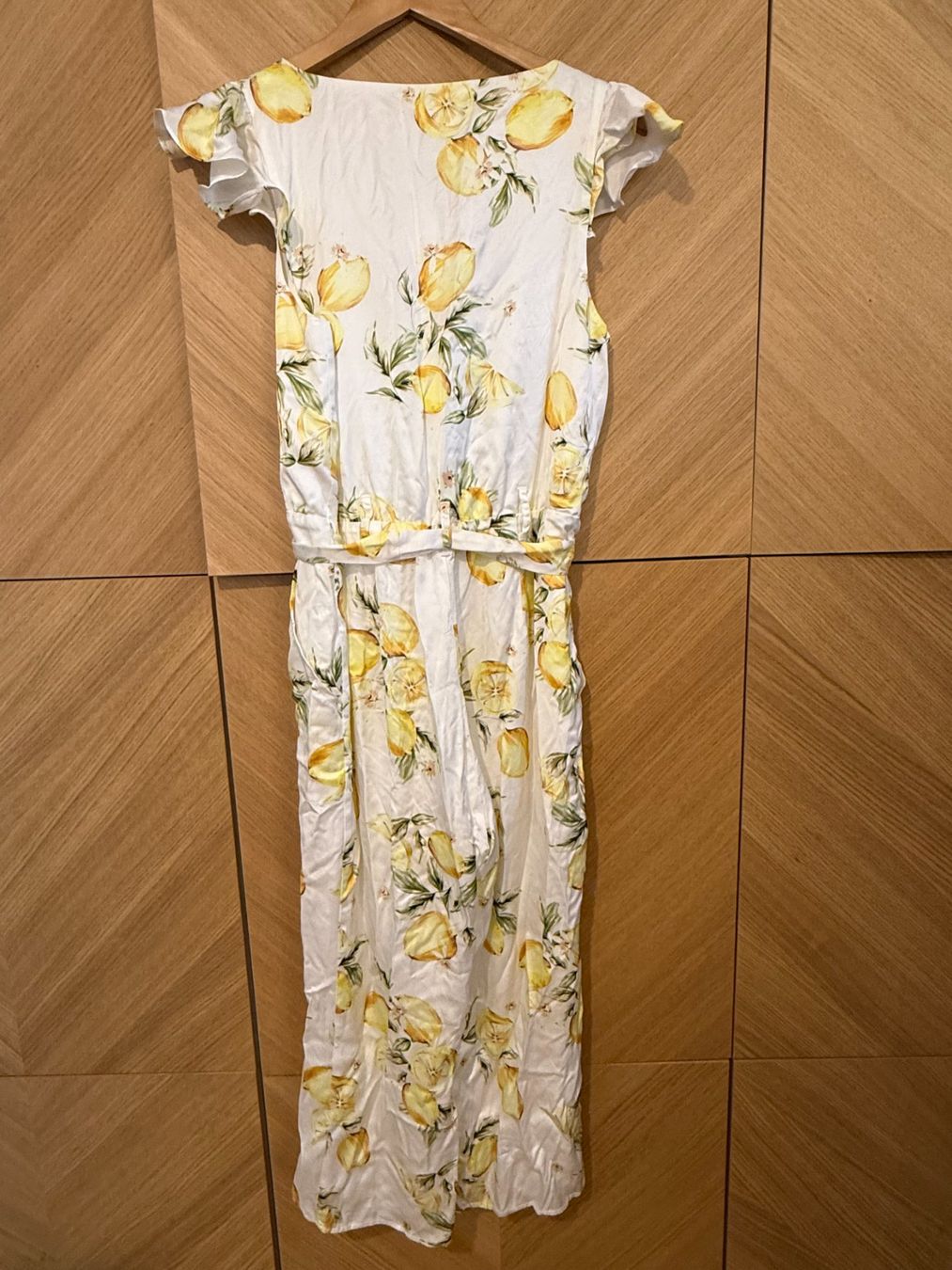 Tute: Jumpsuit Limonada von For Love Lemons – Nuovo (secondo la descrizione) da Zürich venduto da Ricky6860 5