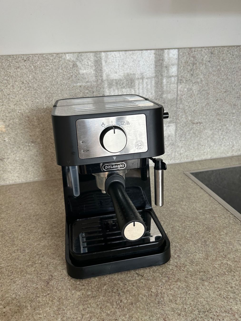 De'Longhi Macchine per caffè & Macchine per espresso: Delonghi Siebträgermaschiene - Stilosa – Usato da Zürich venduto da ann_8b5x 6