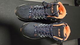 Chaussure de randonnée CMP - Waterproof - Neuve - Taille 36