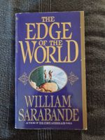 William Sarabande - The Edge of the World