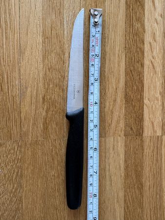 Couteau Victorinox