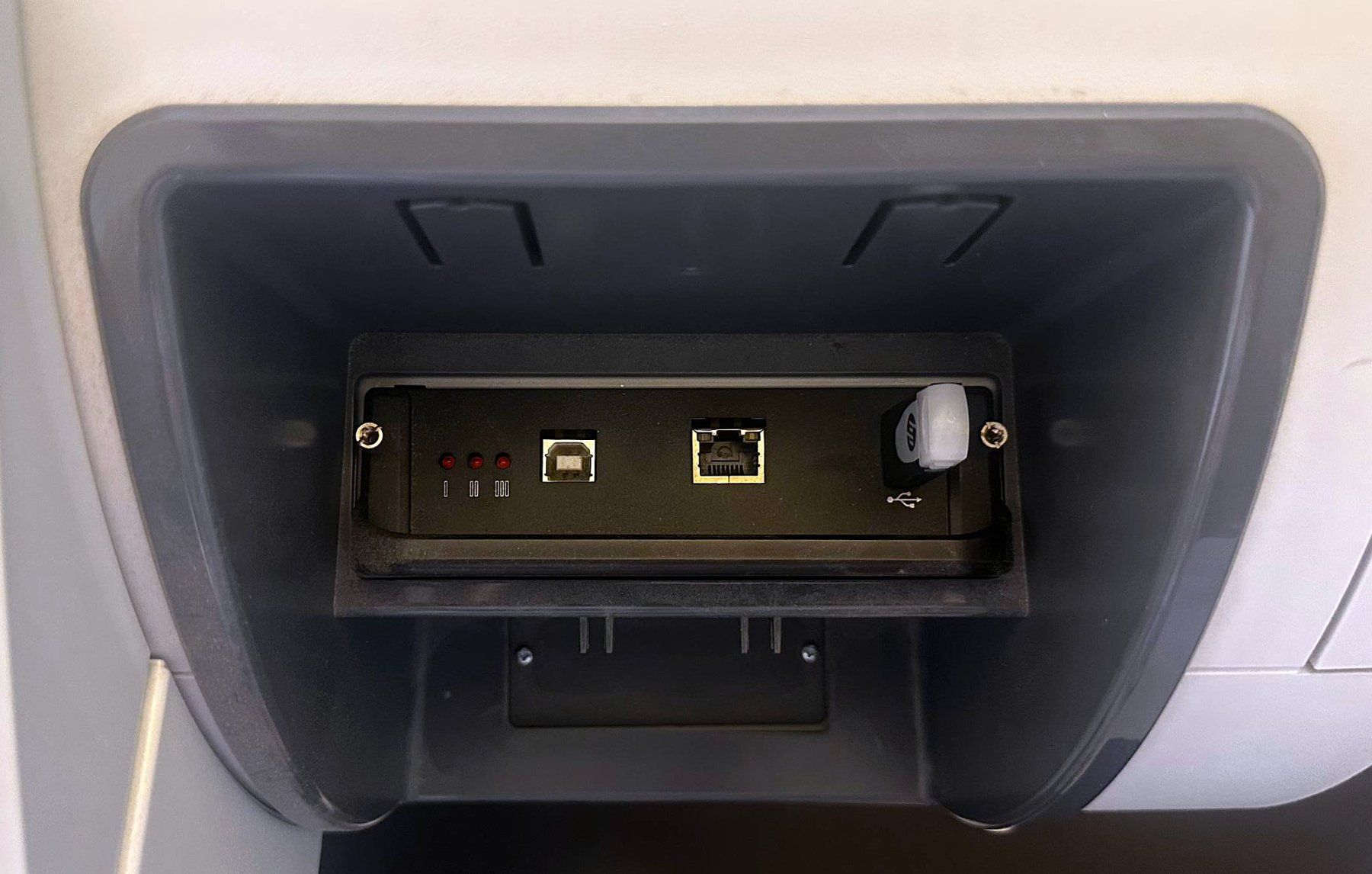 Hewlett Packard Stampanti: HP Designjet T770 Plotter / Drucker    - Gebraucht - – Usato da Lenzburg venduto da Sandro.Suter1999 5