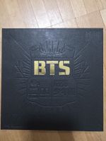 BTS 2 Cool 4 Skool CD (Like New)