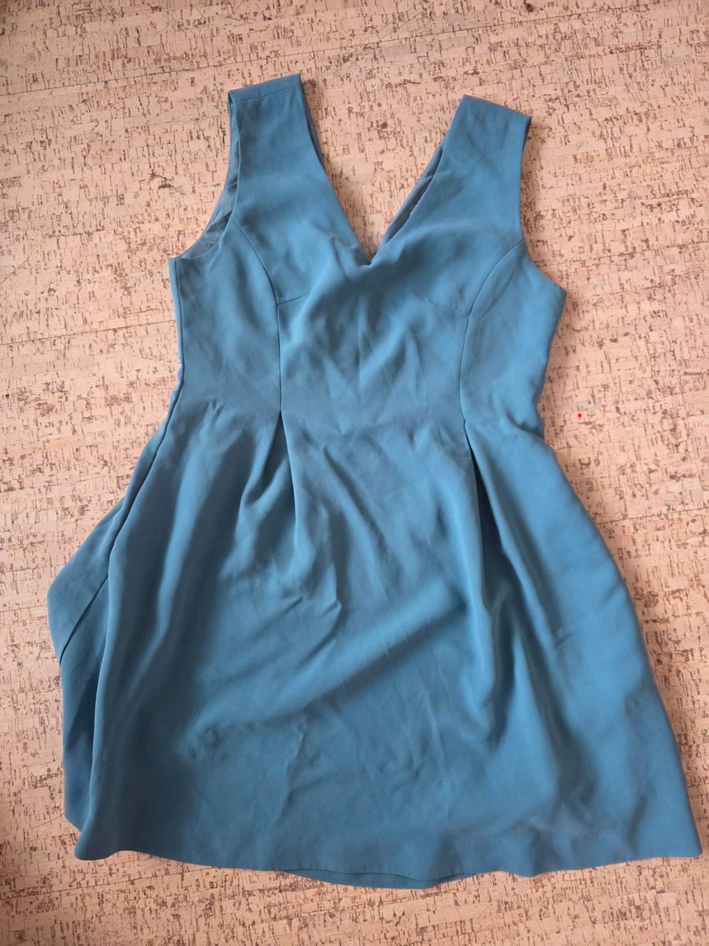Mint & Berry Vestiti: mint.&berry Kleid mit Taschen – Usato da Untervaz venduto da viv_j8vw