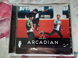 CD Arcadian - Arcadian